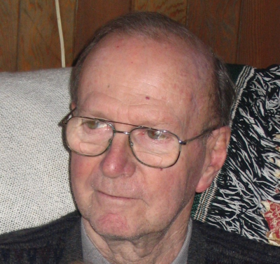 Photo of Terence Malone