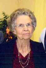 Irene Josephine Lyons