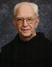 Rev. Venard Kommer, O.F.M.