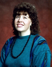 Kathleen 'Kathy' Anne Black (Calgary)
