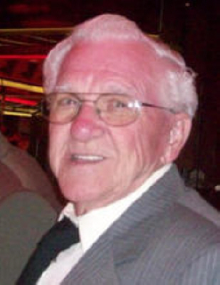 Photo of Ronald L. Purcell