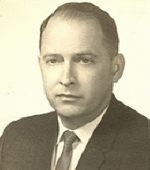 Eugene M. Hudson