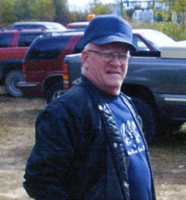 Photo of Larry Burdick