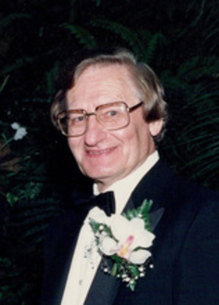 Photo of Bruce Chandler