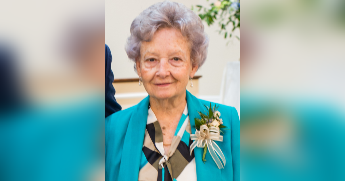 Bessie Grimes Allen Obituary