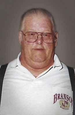 Photo of John L. Dadson Sr.