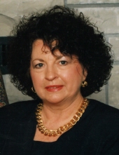 Wilma Sue Campbell