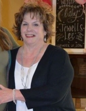 Kathy Diane Boggs