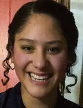 Maria Guadalupe Salas
