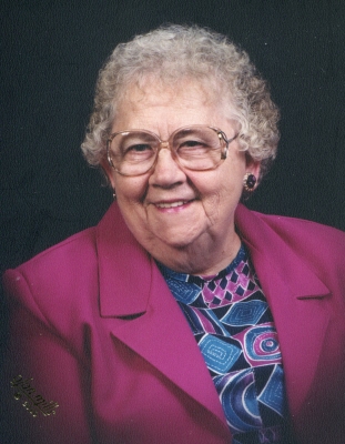 June E. Lenker