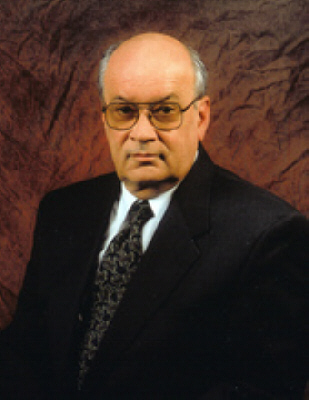 Photo of Donald Whitney, Sr.