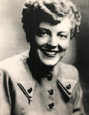 Photo of Jeanette Brown