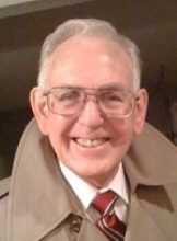 Robert K. Olson