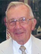 Donald L. Strausbaugh