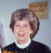 Shirley A. Rayburn