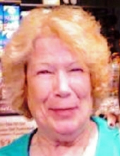Dorothy Sue Clemens
