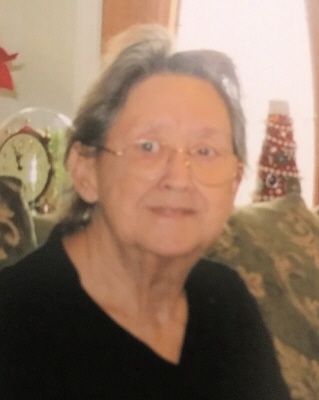 Photo of Judy Eanes