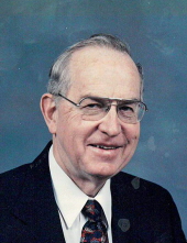 Dr. John B. Brunkhorst
