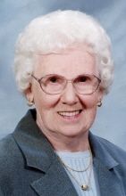 June Rebecca Martz