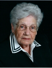 Bertha M. Malick