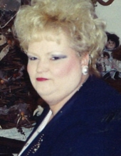 Pamela Christine Griffberg