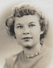 Alma Geraldine Bryant
