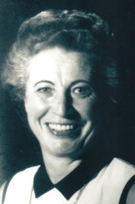 Photo of Ethel Kluver