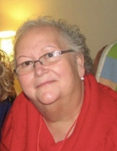 Carolyn Joanne Buterbaugh