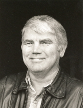 Harald Eivind Evensen