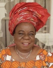 Mary  O. Akujobi