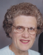 Phyllis F. Brook