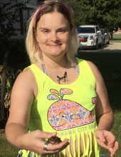 Obituary information for Leslie Jean Cross