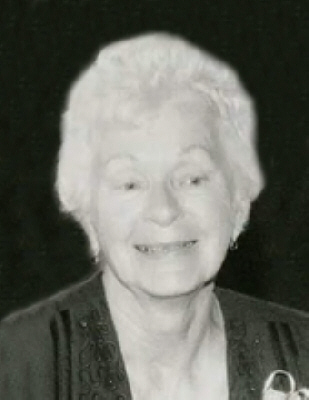 Photo of Muriel Armstrong