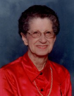 Photo of Mary Lou Swanson