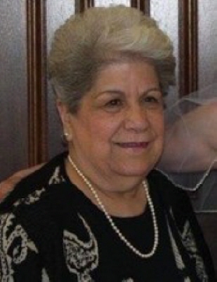 Photo of Beverly Magliocco