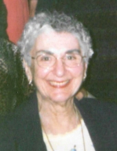Celia M. Bossie