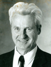 Photo of Gerald 'Jerry' O'Connor