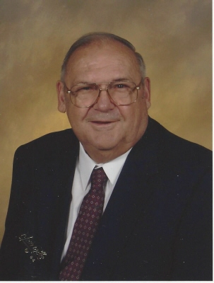 Photo of George Bowers, Jr.