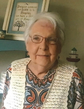 Myra Dean Pennington Americus, Georgia Obituary