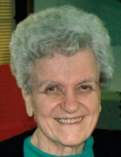 Della M. Morley