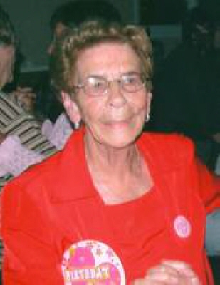 Rachel Porter Conception Bay South, Newfoundland and Labrador Obituary