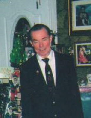 Victor Rideout Conception Bay South, Newfoundland and Labrador Obituary