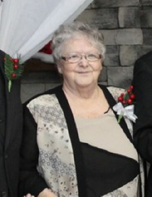 Mary Coveyduck Conception Bay South, Newfoundland and Labrador Obituary