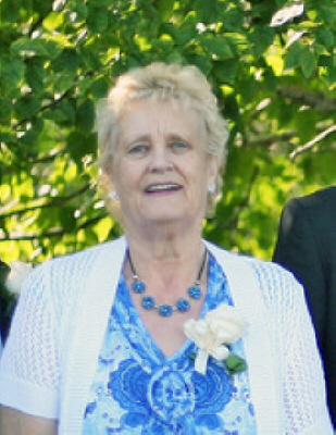 Jean Wellon Tulk Conception Bay South, Newfoundland and Labrador Obituary