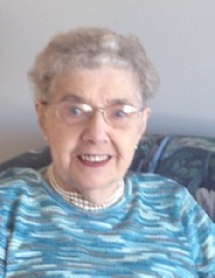 Margarita Marr Conception Bay South, Newfoundland and Labrador Obituary