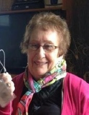 Violet Hussey Conception Bay South, Newfoundland and Labrador Obituary