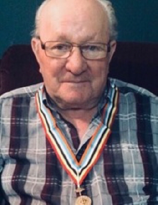 Gus Taylor Conception Bay South, Newfoundland and Labrador Obituary