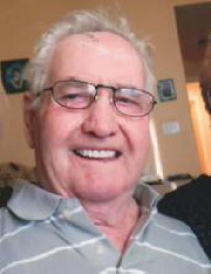 Christopher Murphy Conception Bay South, Newfoundland and Labrador Obituary