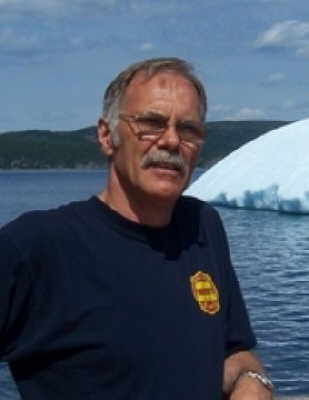 Wayne Gerard Bussey Conception Bay South, Newfoundland and Labrador Obituary