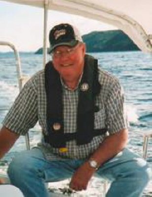 Gerald William Dawe Conception Bay South, Newfoundland and Labrador Obituary